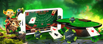 Baccarat Online reglas